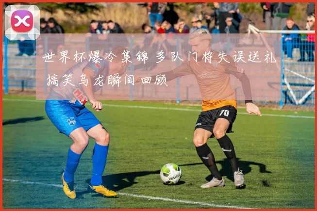 世界杯爆冷集锦 多队门将失误送礼 搞笑乌龙瞬间回顾