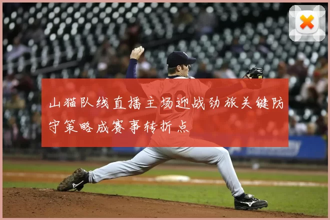 山猫队线直播主场迎战劲旅关键防守策略成赛事转折点